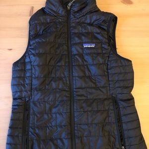 Patagonia Women’s vest Nano Puff